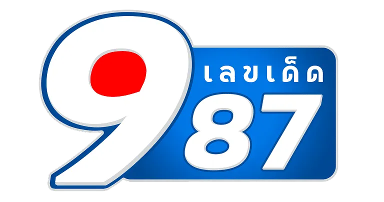 เลขเด็ด987